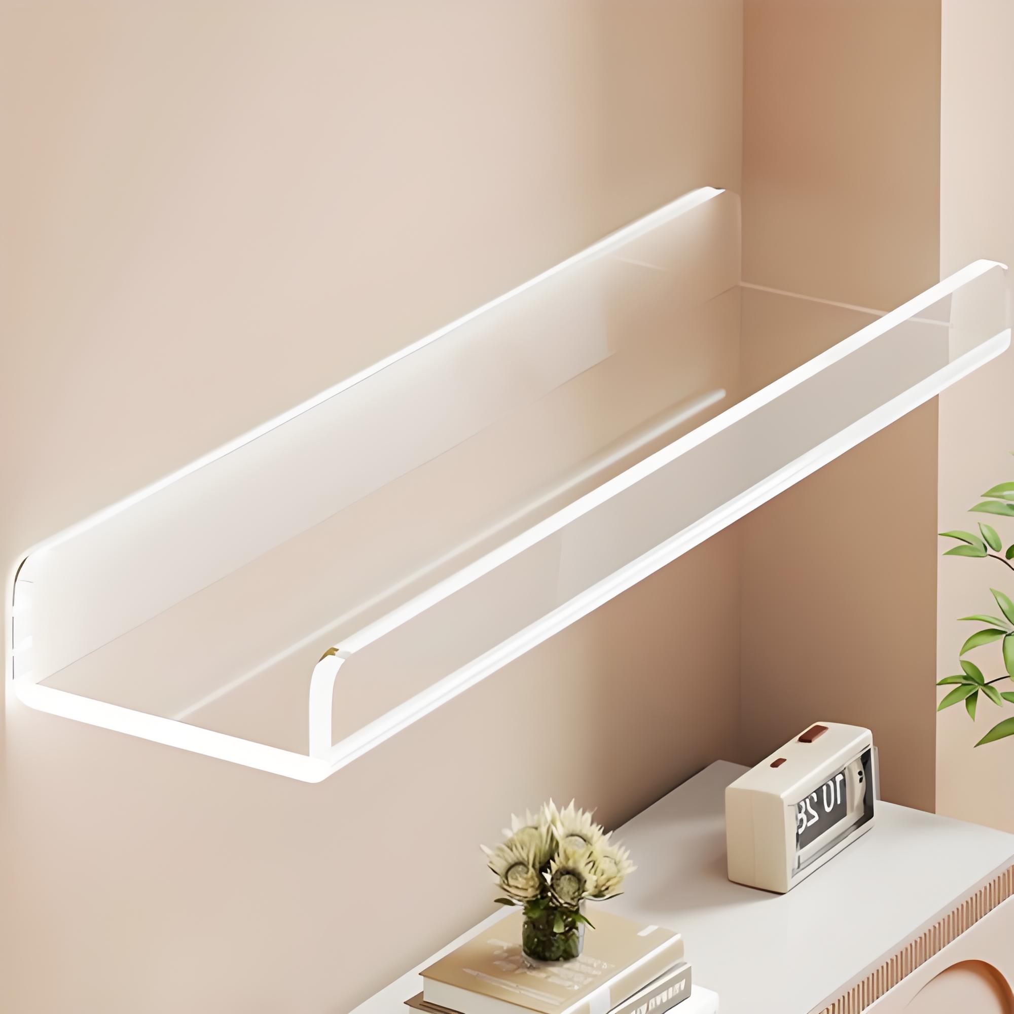 河北广安家居定制 墙面置物架